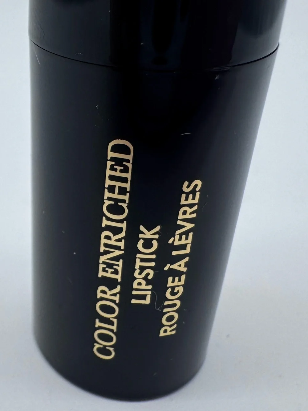 Laura Geller Color Enriched Lipstick Sunny Honey Discontinued NWOB